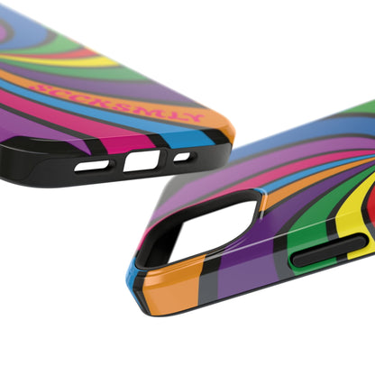 Remember Me Phone Case for Apple