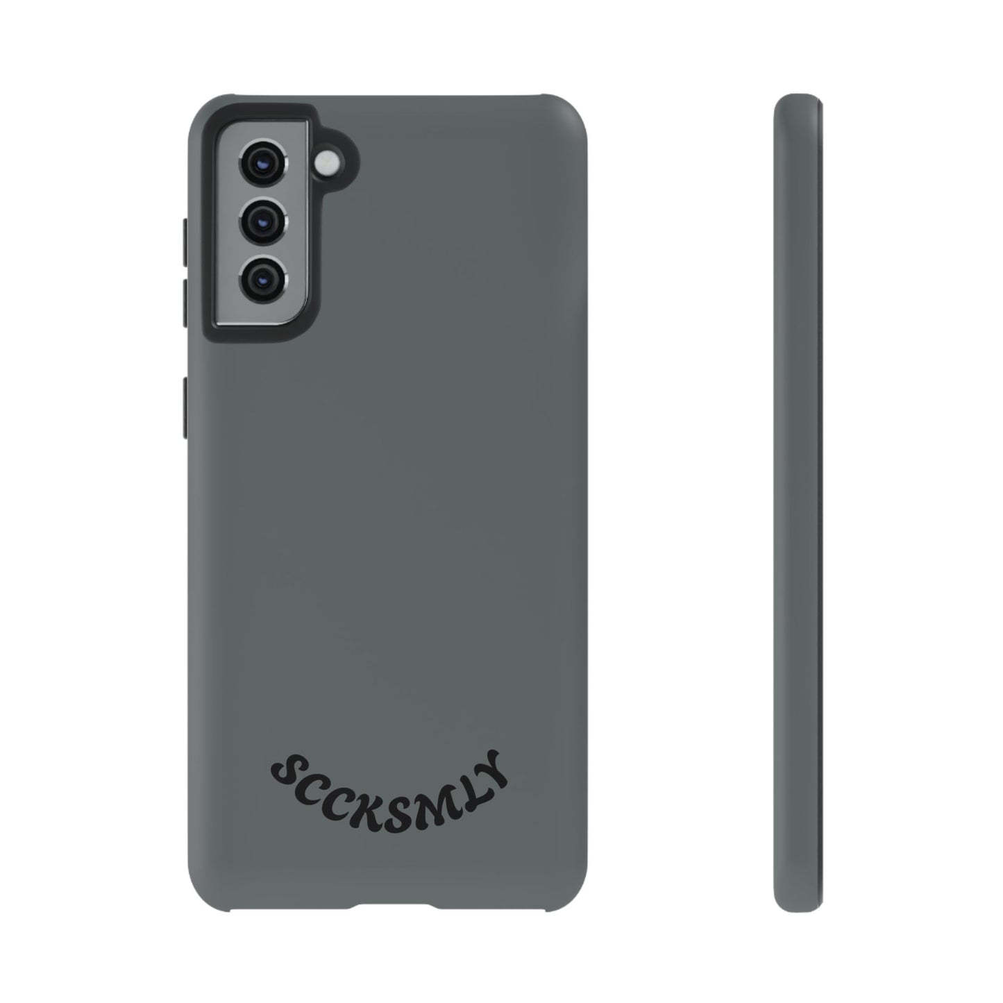 SOLID Phantom Tough Case for Samsung