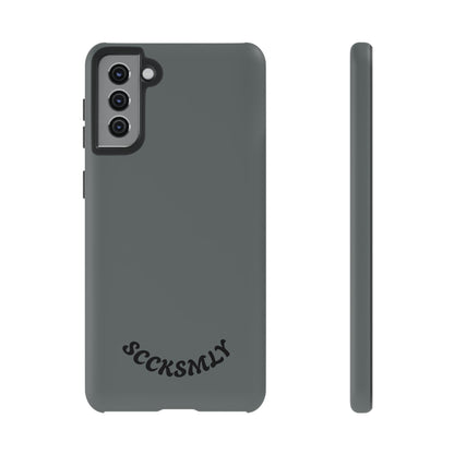 SOLID Phantom Tough Case for Samsung