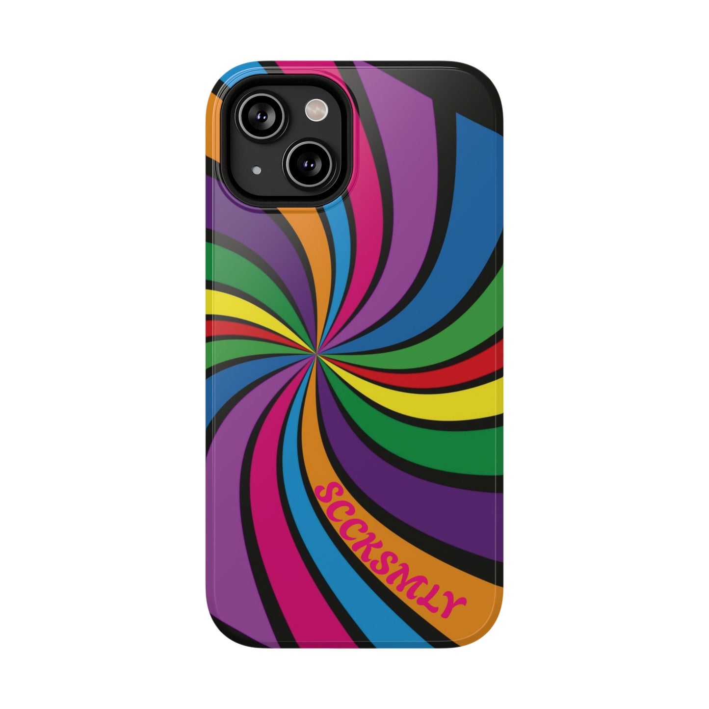 Remember Me Phone Case for Apple
