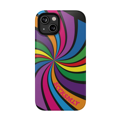 Remember Me Phone Case for Apple