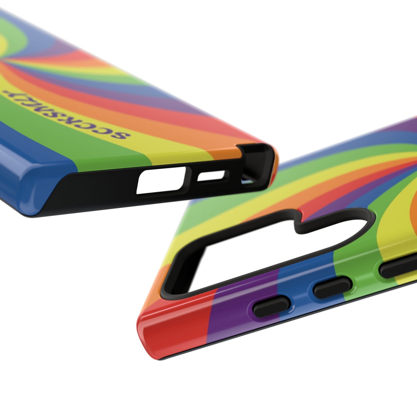 Soo Joyful Phone Case for Samsung