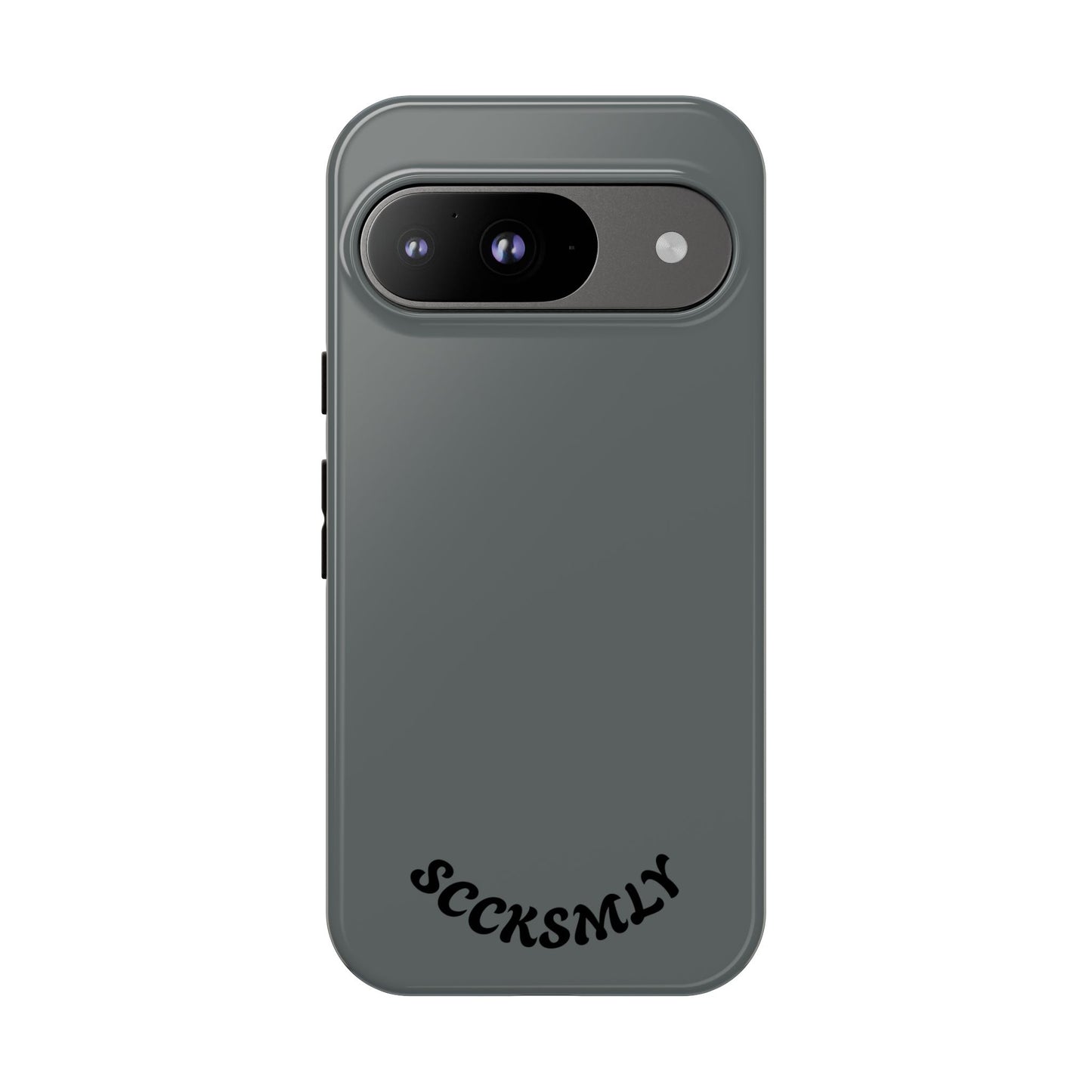SOLID Phantom Tough Case for Google Pixel