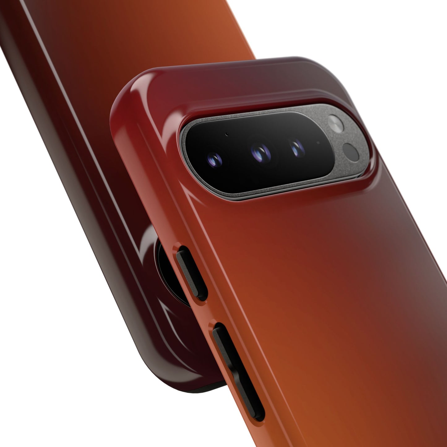 Canyon Desert Tough Phone Case for Google Pixel