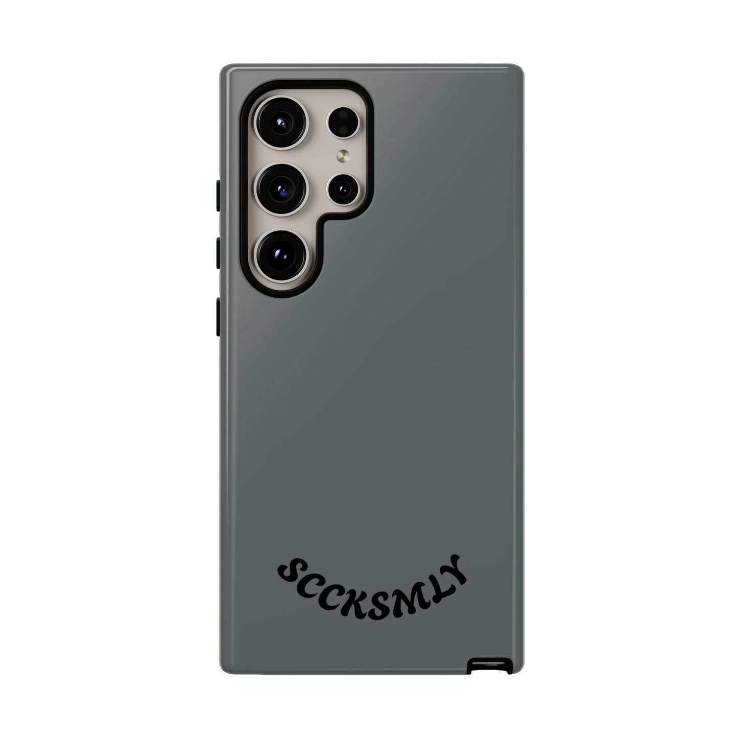 SOLID Phantom Tough Case for Samsung