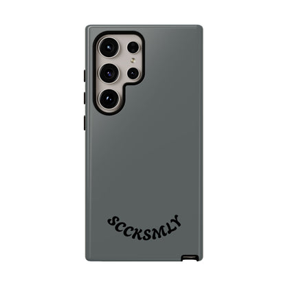 SOLID Phantom Tough Case for Samsung