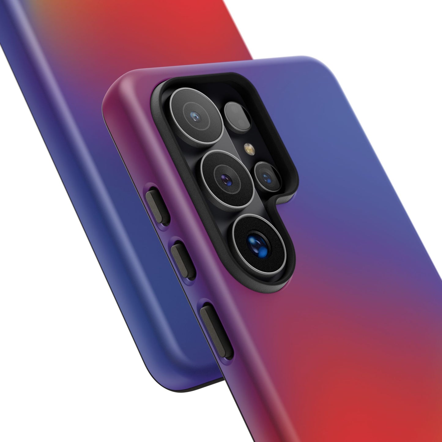 Liquid Dusk Tough Phone Case for Samsung