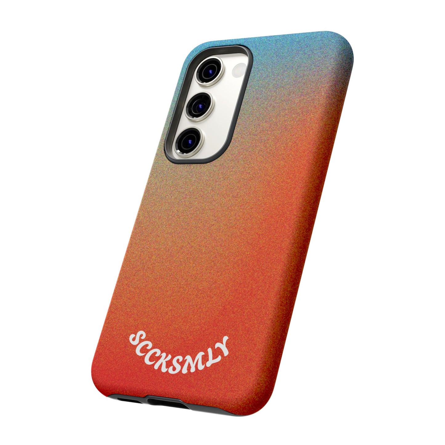 Sunset Nostalgia Tough Phone Case for Google Pixel