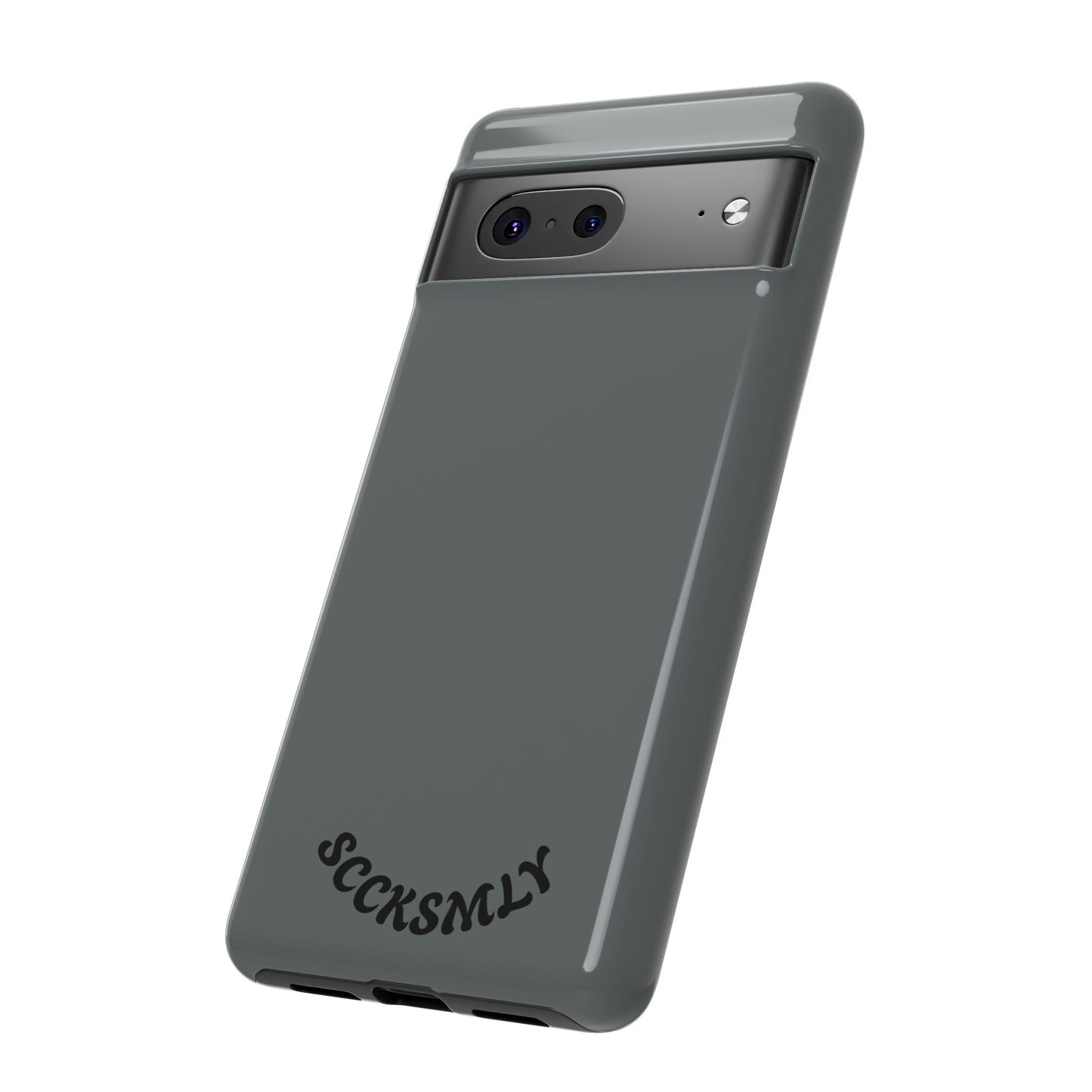 SOLID Phantom Tough Case for Google Pixel