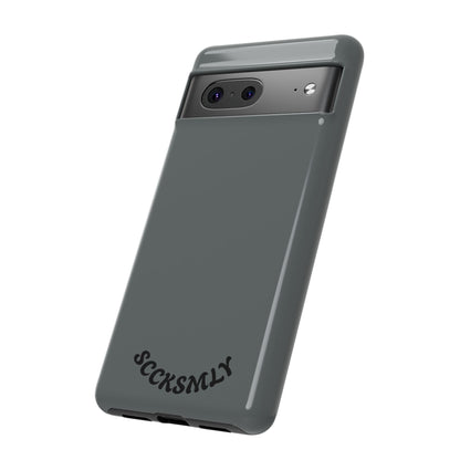 SOLID Phantom Tough Case for Google Pixel