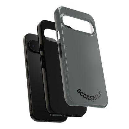 SOLID Phantom Tough Case for Google Pixel