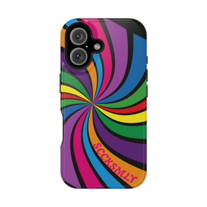 Remember Me Phone Case for Apple