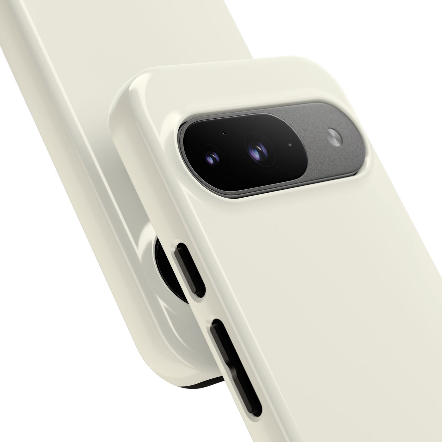 Sweet Oat Milk Tough Phone Case for Google Pixel