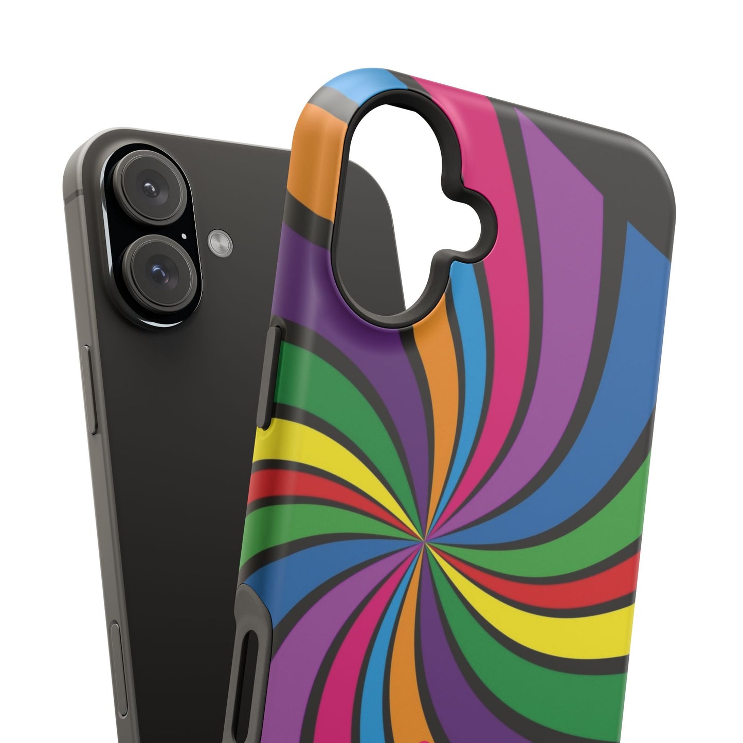 Remember Me Phone Case for Apple