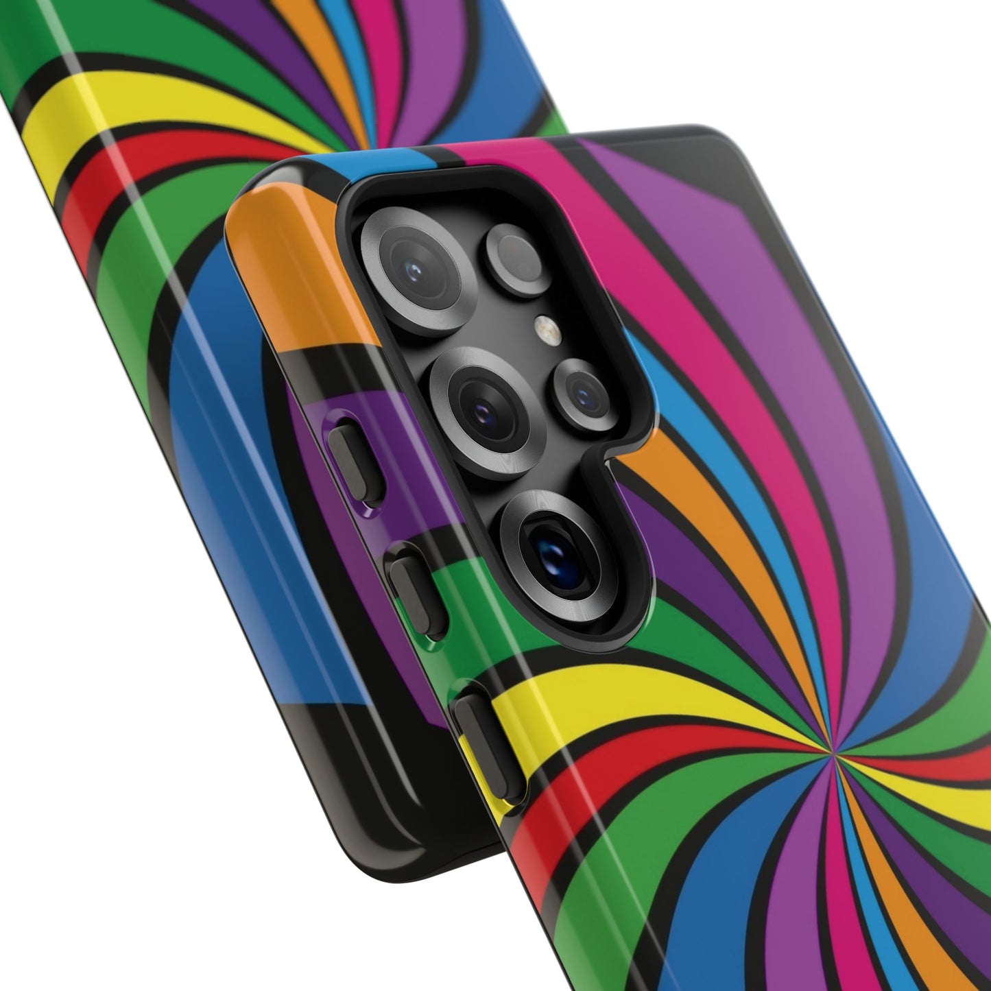 Remember Me Phone Case for Samsung