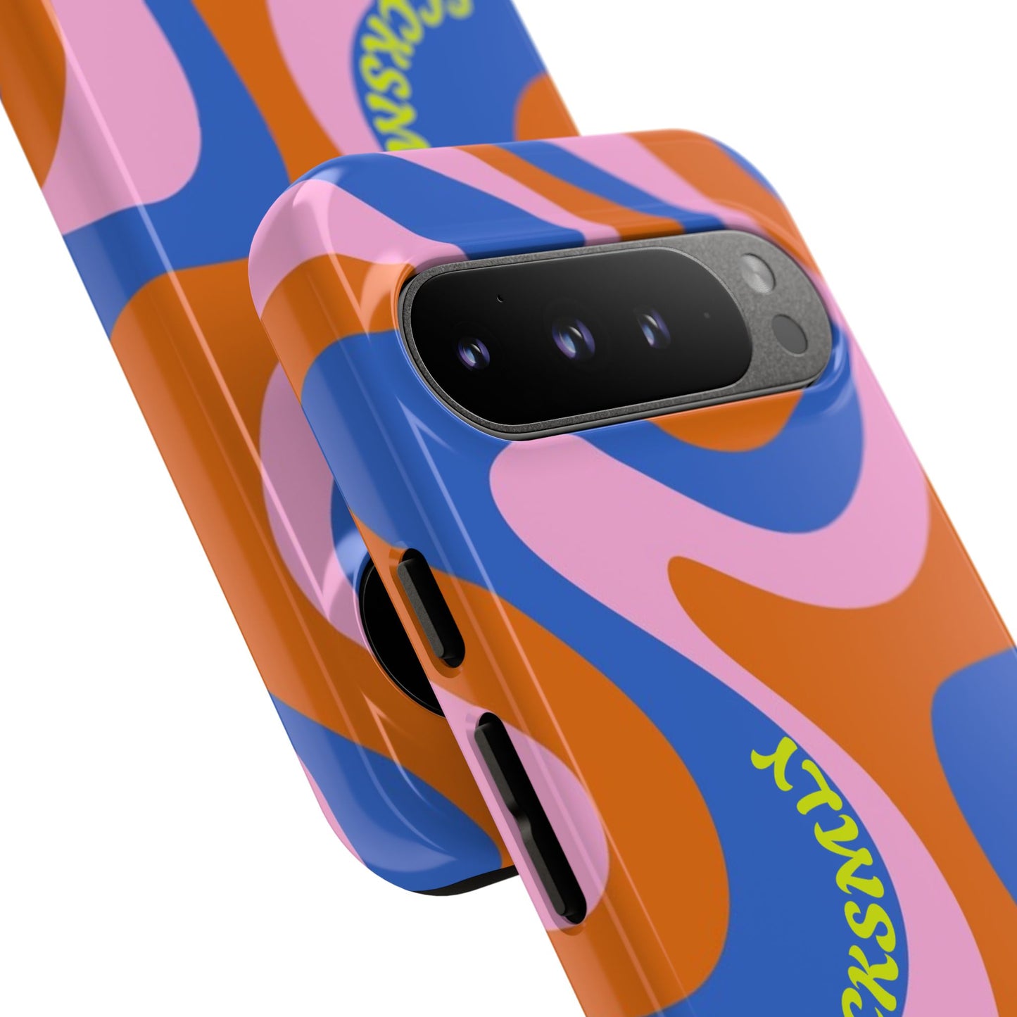 Electric Kool-Aid Phone Case for Google Pixel