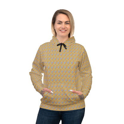 SCCKSMLY Astheic Hoodie