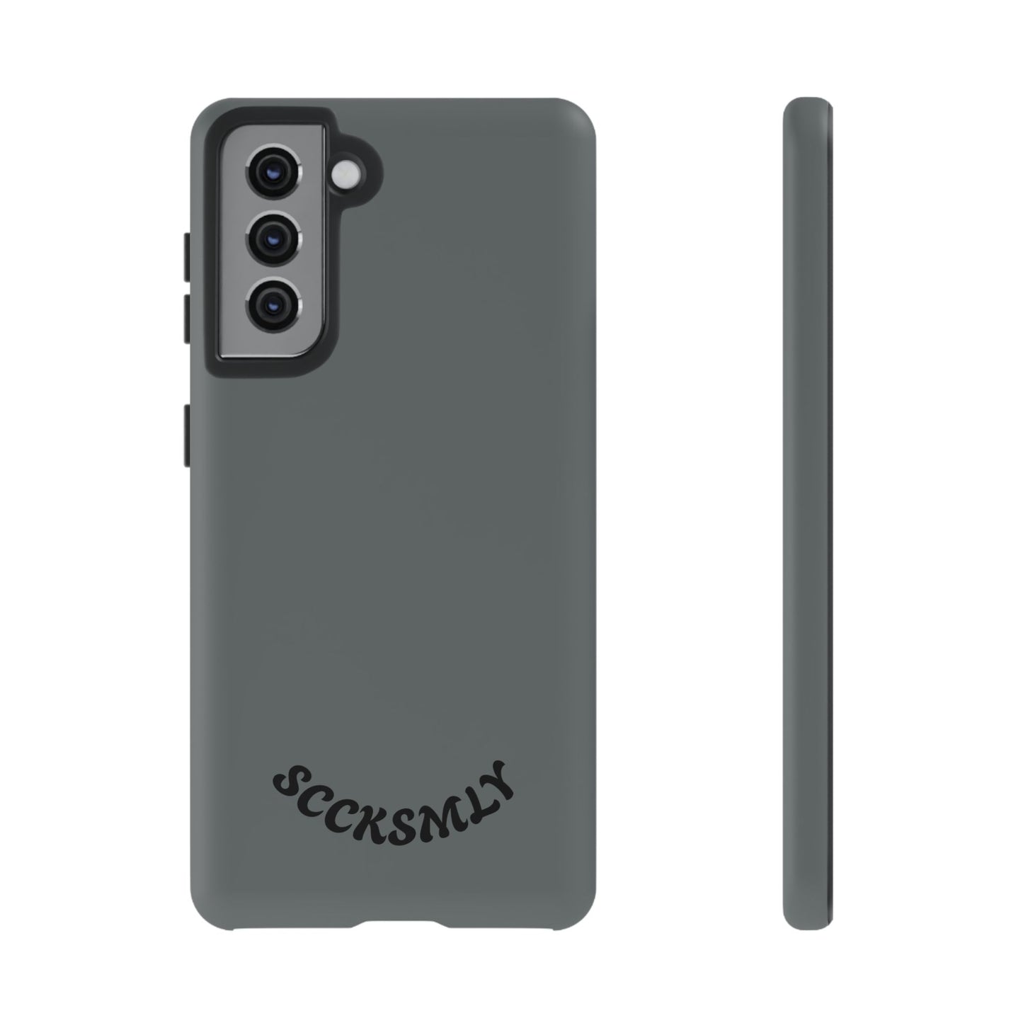 SOLID Phantom Tough Case for Samsung