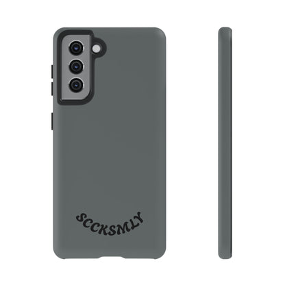 SOLID Phantom Tough Case for Samsung