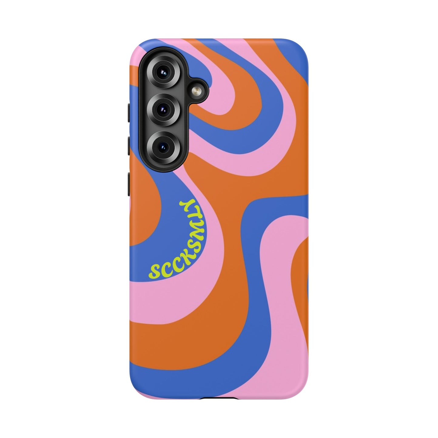 Electric Kool-Aid Phone Case for Samsung