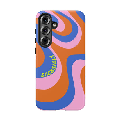 Electric Kool-Aid Phone Case for Samsung