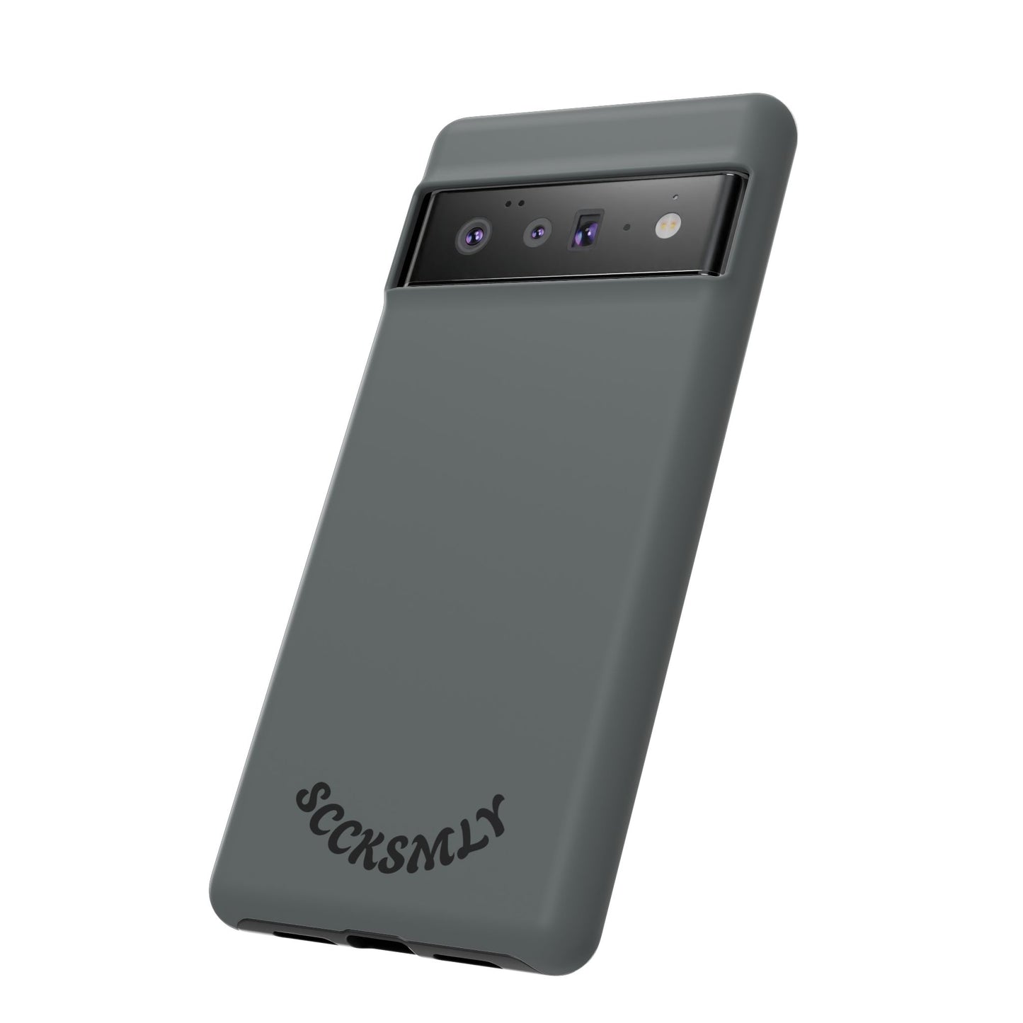 SOLID Phantom Tough Case for Google Pixel