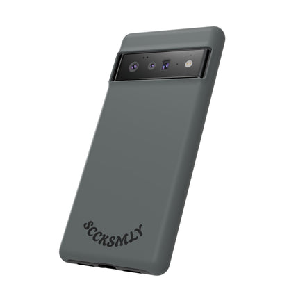 SOLID Phantom Tough Case for Google Pixel