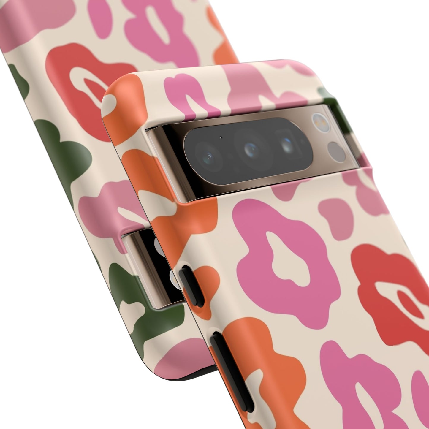 Sassy Cheetah Phone Case for Google Pixel