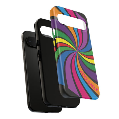 Remember Me Phone Case for Google Pixel