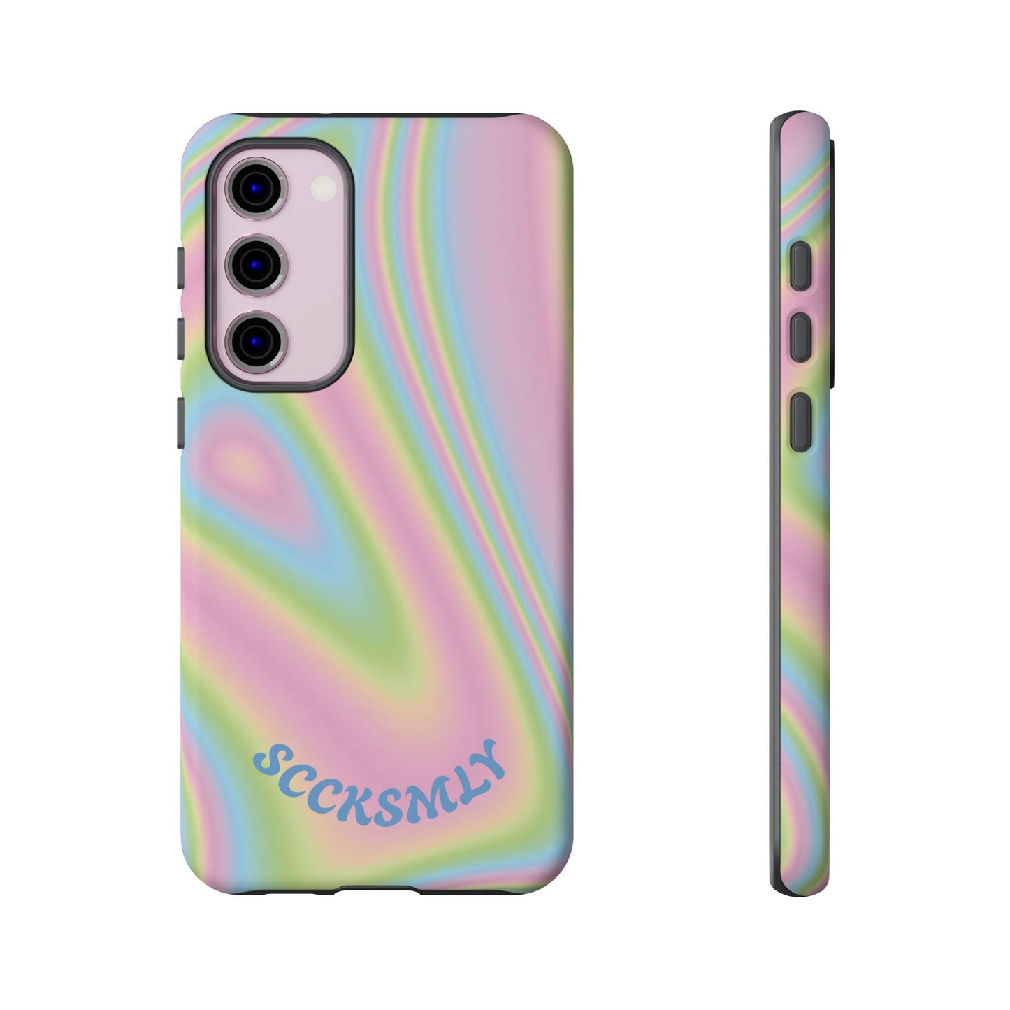 Party Combo Swirl Phone Case for Samsung