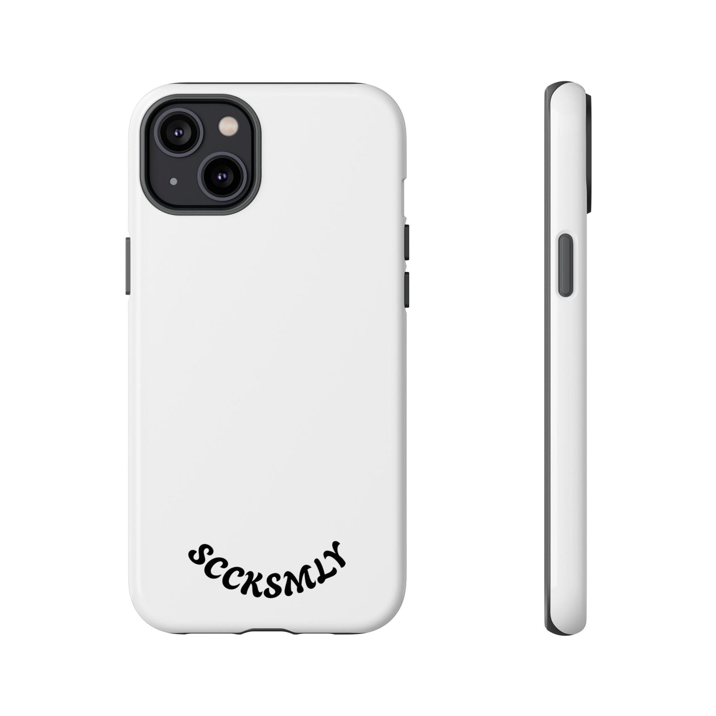 SOLID Bleach Arc Tough Case for Apple