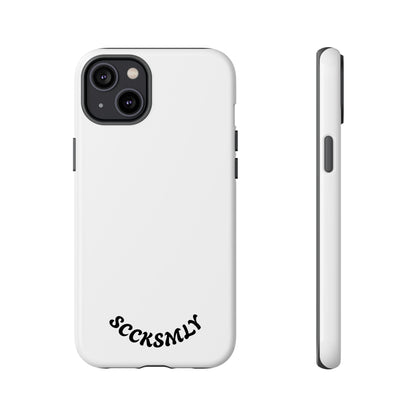 SOLID Bleach Arc Tough Case for Apple
