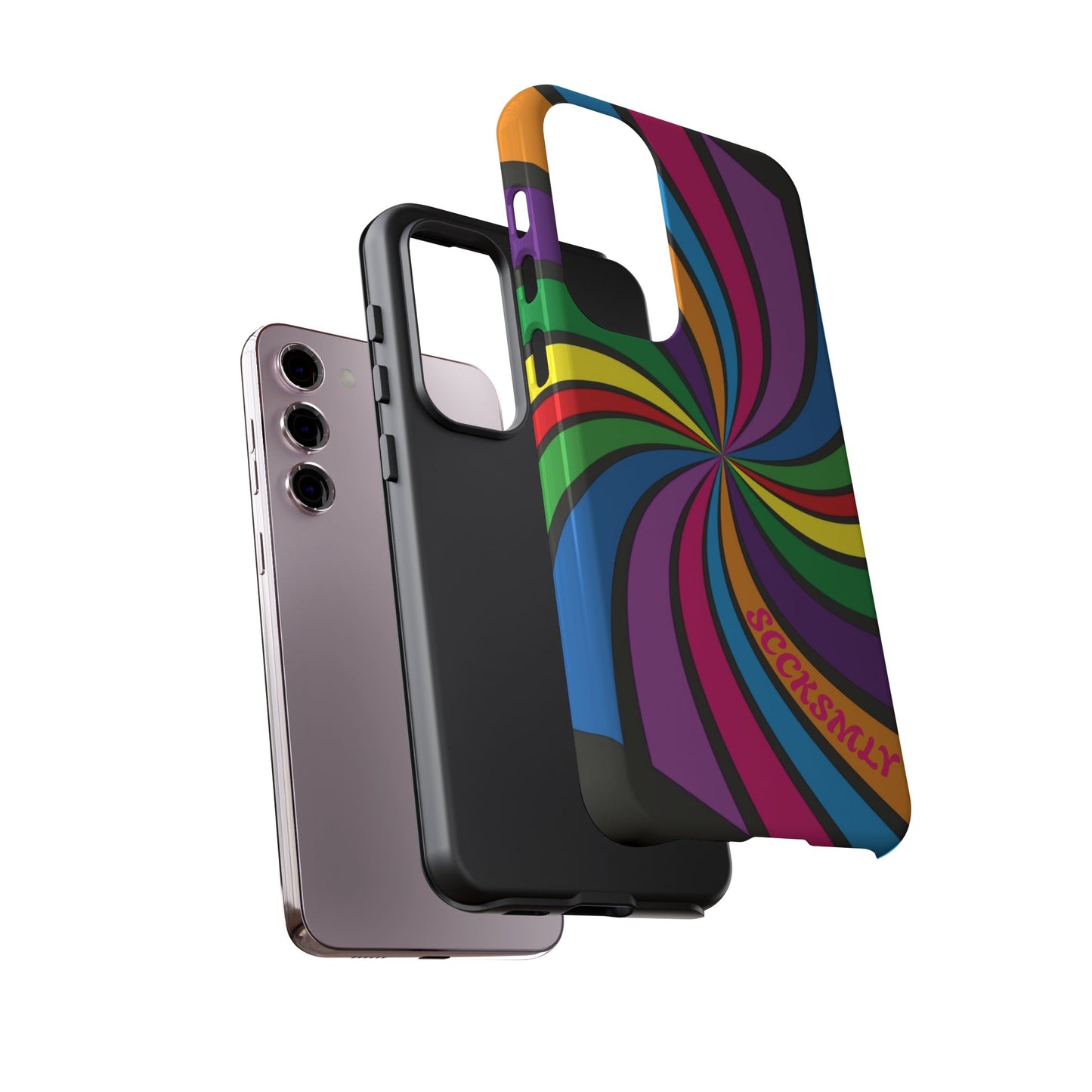 Remember Me Phone Case for Samsung