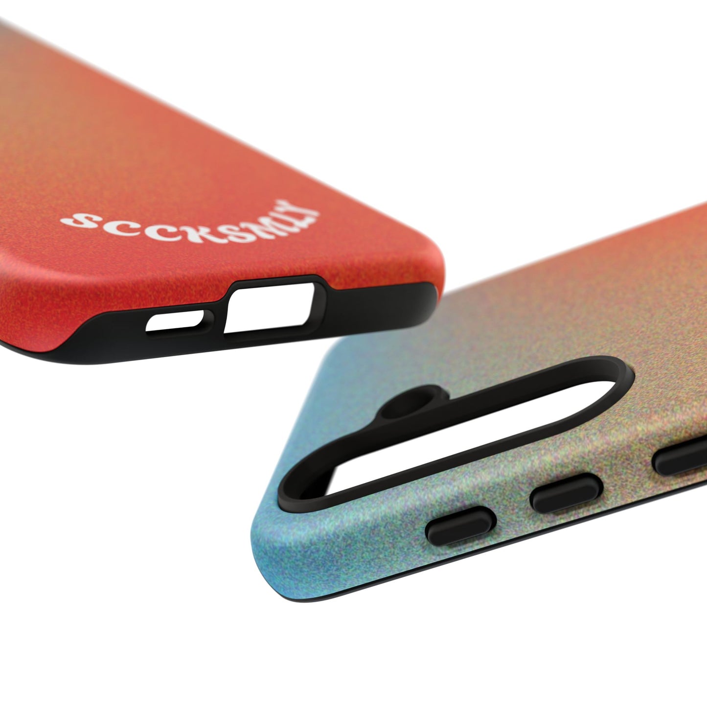 Sunset Nostalgia Tough Phone Case for Google Pixel