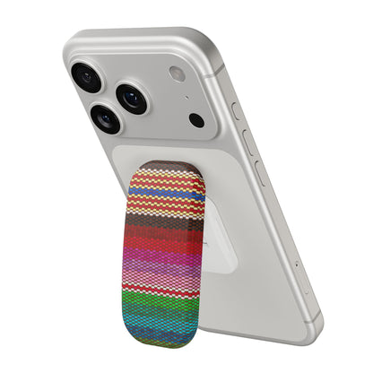 Clickit Boho Knit Phone Stand