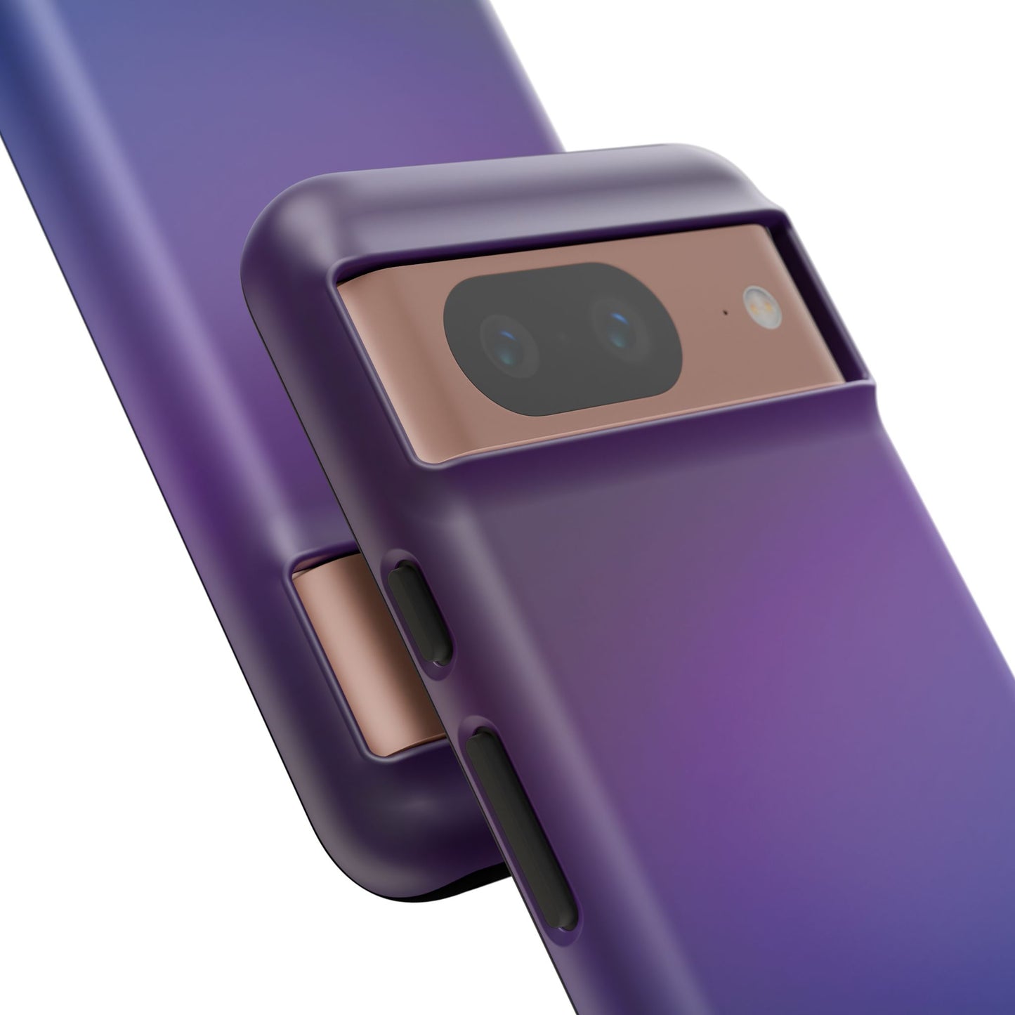 Midnight Ombre Tough Case for Google Pixel