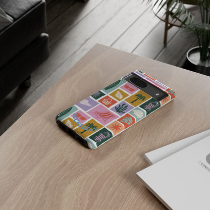 Beach Memories Phone Case for Google Pixel