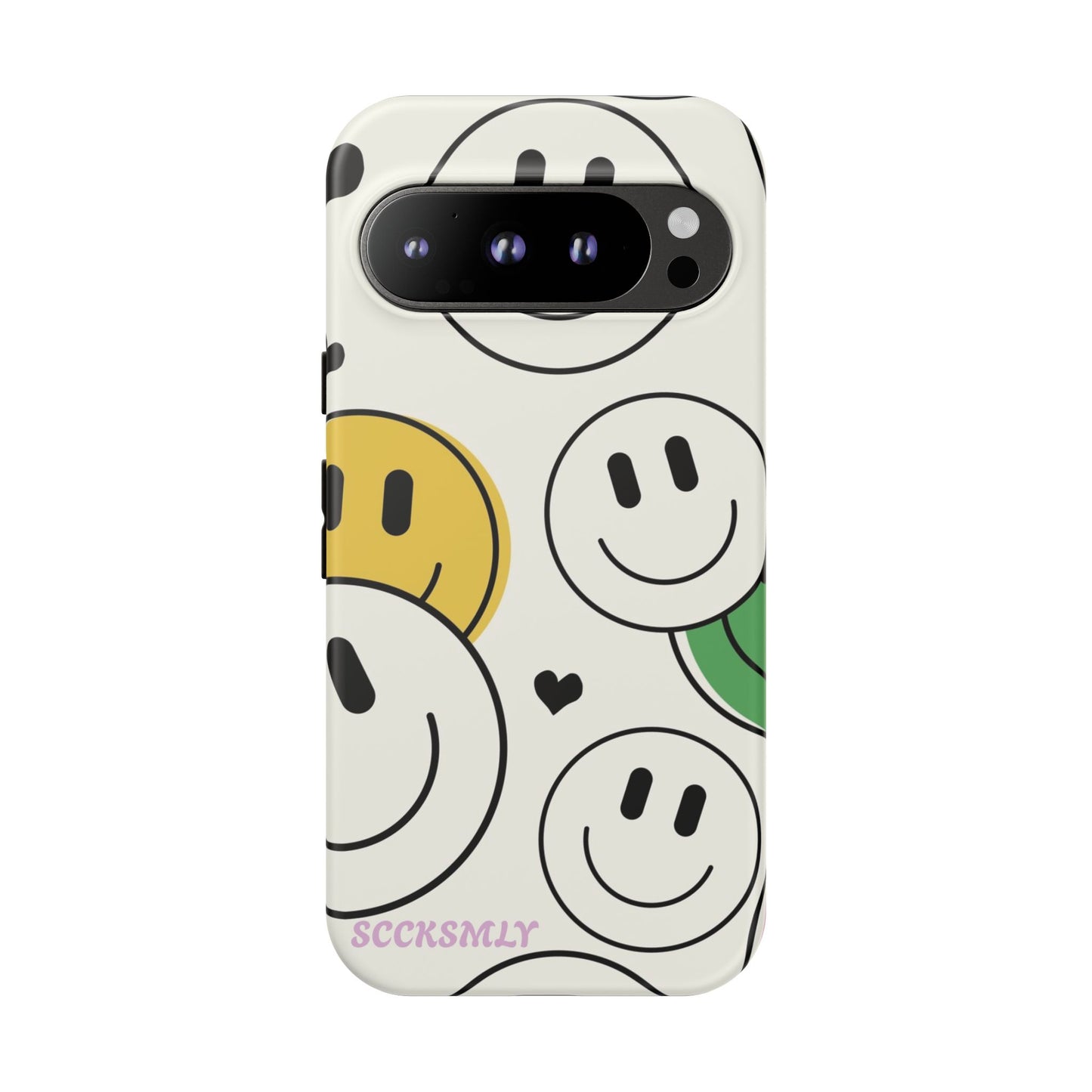 Super Smiles Phone Case for Google Pixel