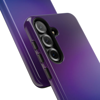 Midnight Ombre Tough Case for Google Pixel