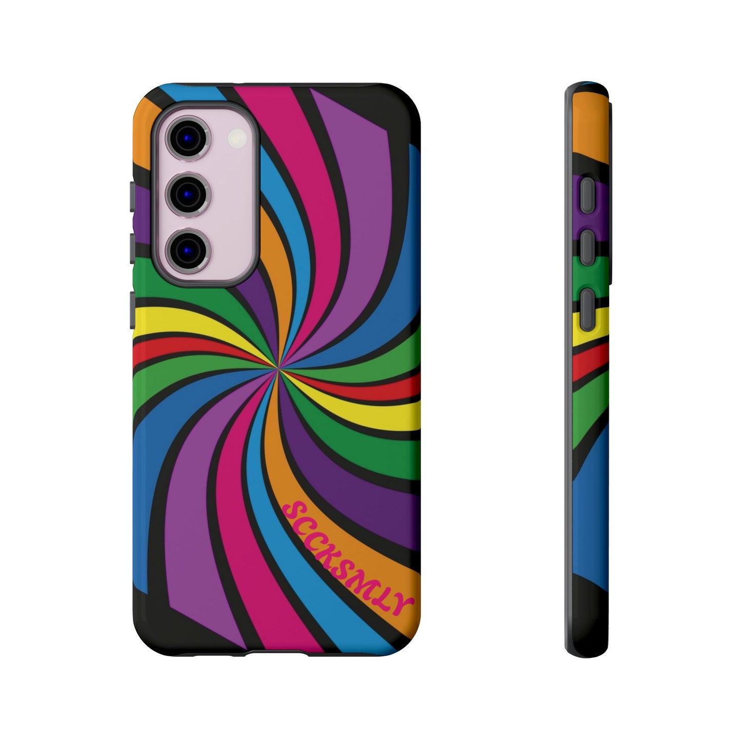 Remember Me Phone Case for Samsung