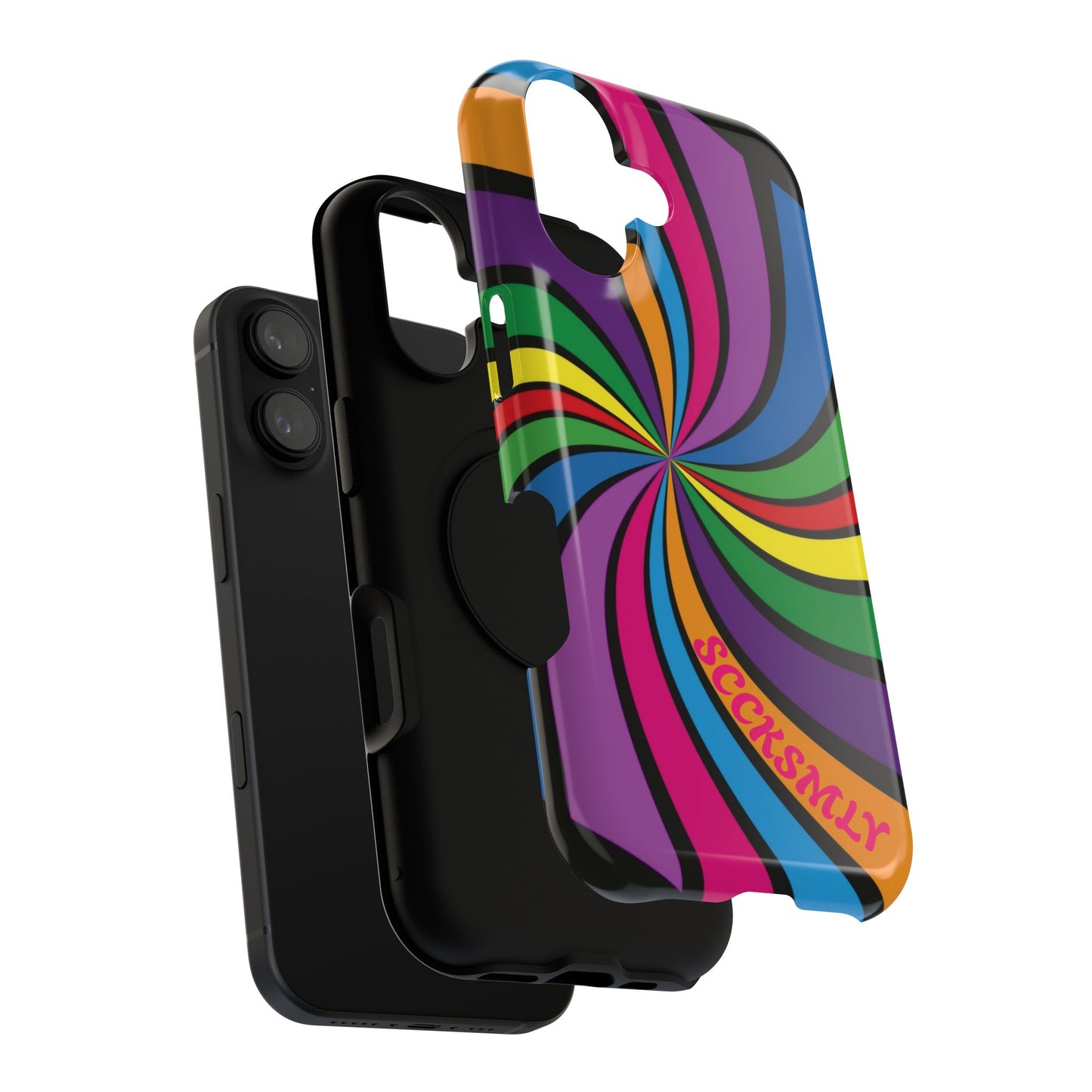 Remember Me Phone Case for Apple