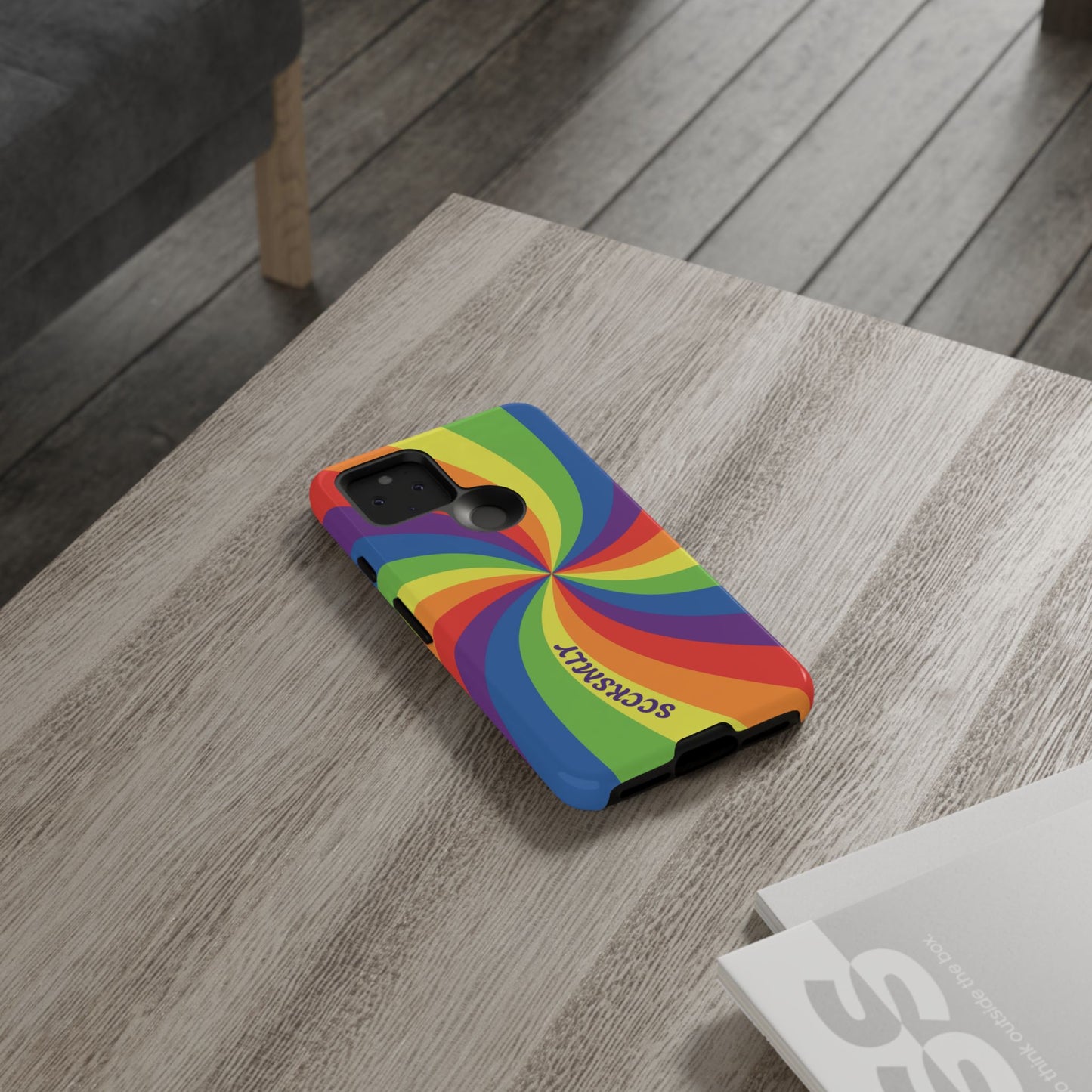 Soo Joyful Phone Case for Google Pixel