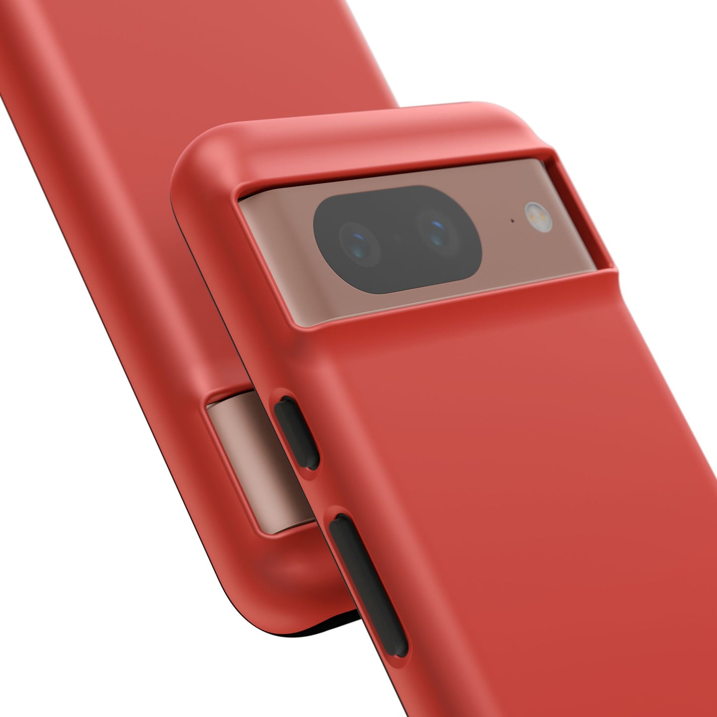 SOLID Pixel Punch Tough Case for Google Pixel