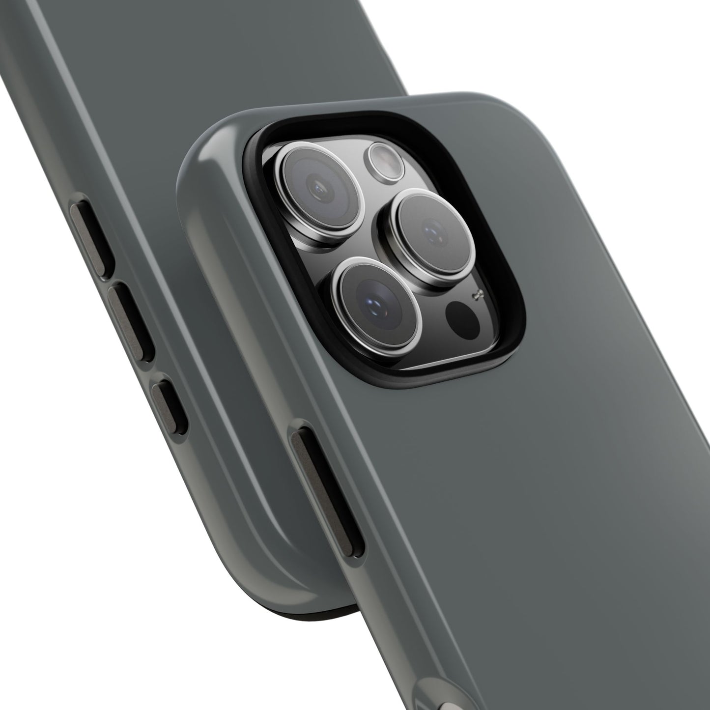 SOLID Phantom Tough Case for Apple