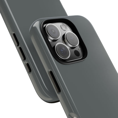 SOLID Phantom Tough Case for Apple