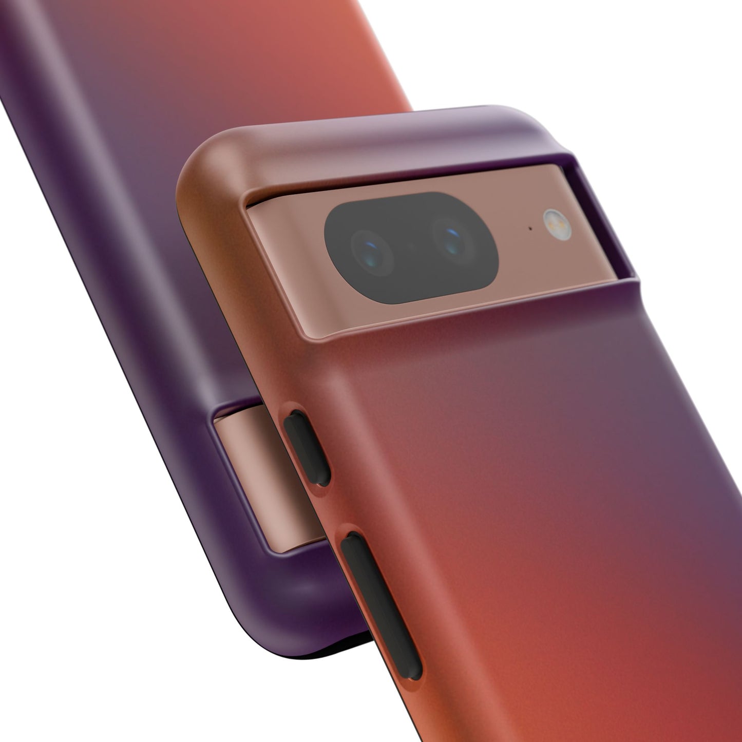 Twilight Dusk Tough Case for Google Pixel