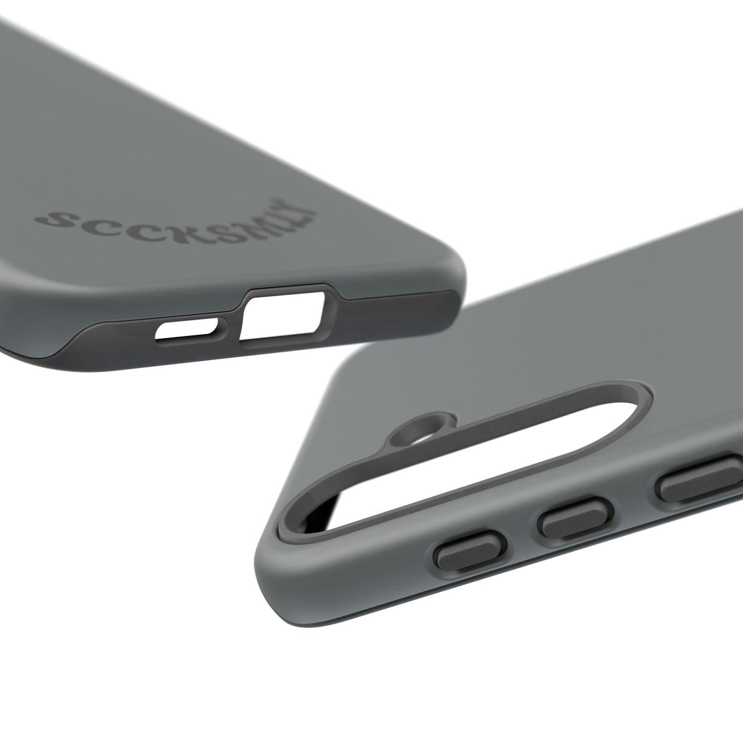 SOLID Phantom Tough Case for Samsung