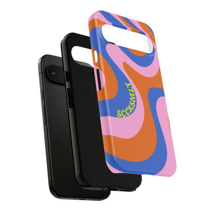 Electric Kool-Aid Phone Case for Google Pixel