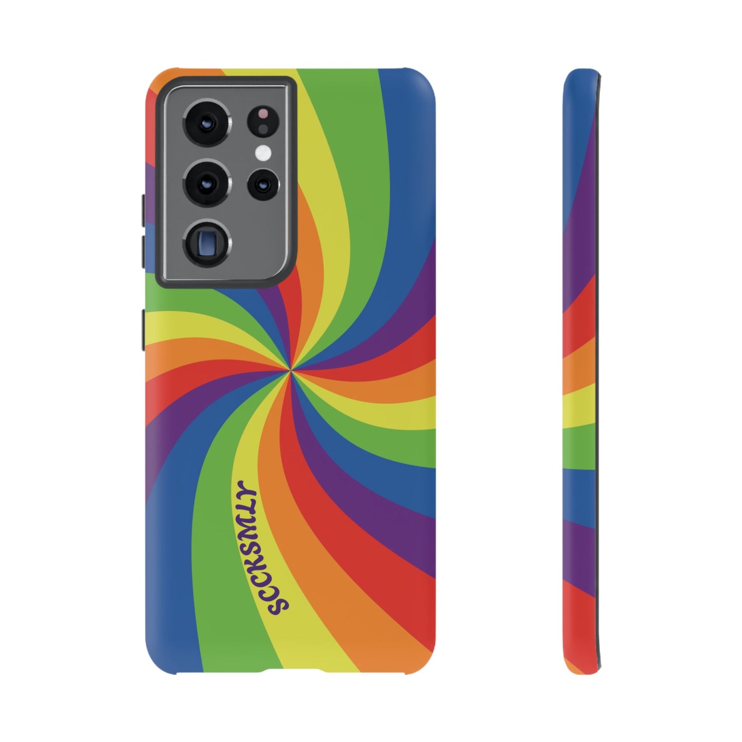 Soo Joyful Phone Case for Samsung