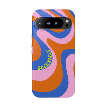 Electric Kool-Aid Phone Case for Google Pixel